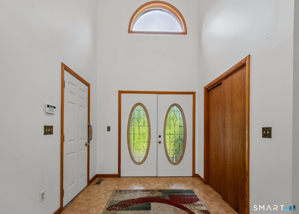 Main Entry
