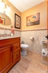 Half Bathroom