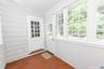 Mud Room