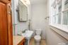 Half Bathroom