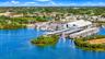 HOME PORT MARINA AND SEVERAL OTHER MARINAS NEARBY TO STORE YOUR BOAT.