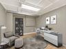 VIRTUALLY STAGED OFFICE