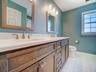 2nd Floor Bath