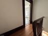 Second floor hallway