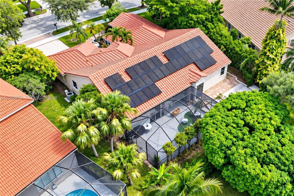 38 Solar Panels 2020 fully paid and under warranty until 2070
