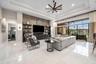 BUILT IN WALL UNIT