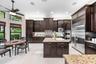 UPPER STACKED CABINETS