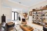 Full impact entry door. Bright living area designed for comfortable everyday living and entertaining