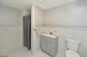3rd Floor Bath