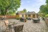 Your own private sanctuary yet walking distance to all the village has to offer.
