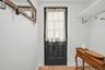 Entry foyer.