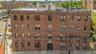 View of apartment building / complex with a view of city