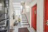 Stairs featuring elevator