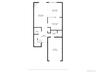 Floor Plan - First Level
