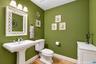 Half Bathroom