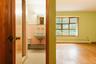 Primary bedroom and ensuite bath