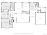 Main Level Floor Plan