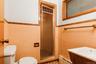 Apartment bathroom