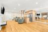 Ample space to create whatever flexible living spaces you need.