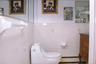 Additional basement bathroom photo
