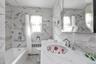 Main Bathroom Completely Updated