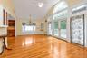 "Great" Room/Family Room with Outside Access