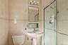 Primary Bedroom Bathroom