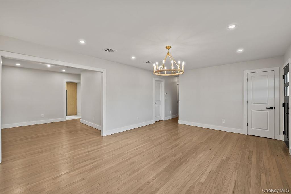 Dining /Living Room