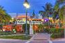 South Longboat Key is a quick drive to the fabulous St Armand’s Circle where you can dine, shop, and enjoy this special area.
