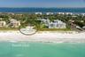 Bay Isles has its own beach club available to all residents.