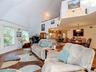 Open living area.