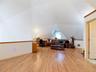 Third bedroom/loft upstairs.