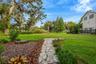 Cobblestone Pathway