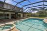 Enclosed Pool