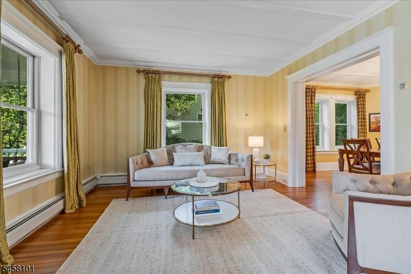 Formal Living Room