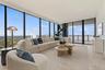 Everyday living, elevated by light, scale and sweeping water views.
