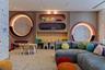 A dedicated children’s space where imagination gets room to roam.