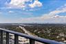 Views of Downtown St. Pete from the Western Balcony