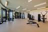 A private fitness studio designed for strength, movement, and everyday wellness.