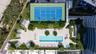 From the pool deck to the fitness center, the lifestyle here extends far beyond the residence itself.