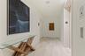Private elevator arrival sets the tone for Residence 2401.