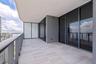 A sweeping private terrace designed for life above the city.