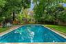 Beautiful Backyard