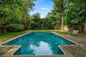 In Ground Pool
