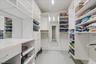 2 Walk in Closets