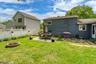 Rear Yard