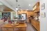Custom Kitchen