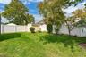Rear Yard