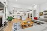Dramatic Great Room