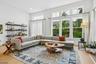 Dramatic Great Room